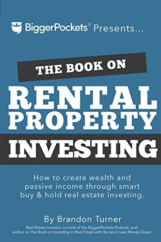 start investing in rental properties